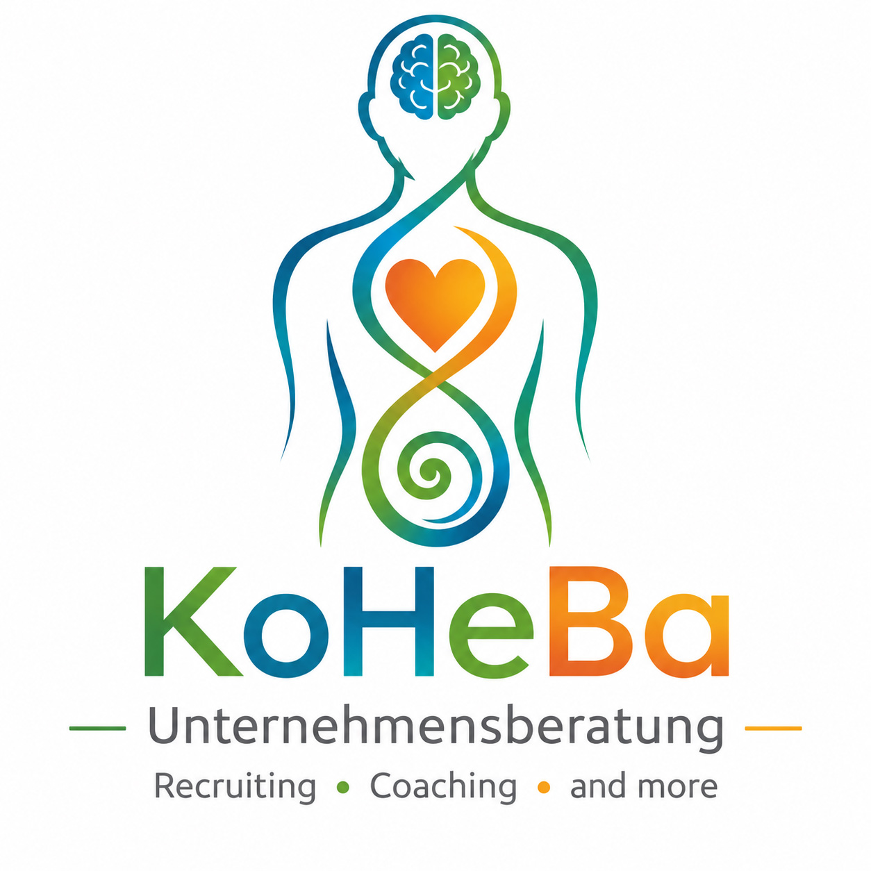 KoHeBa Unternehmensberatung – Recruiting, Coaching and more
